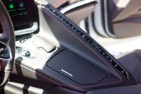 2023 Chevrolet Corvette Z06 Convertible 3LZ for sale