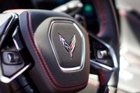 2023 Chevrolet Corvette Z06 Convertible 3LZ for sale