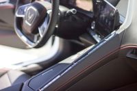 2023 Chevrolet Corvette Z06 Convertible 3LZ for sale