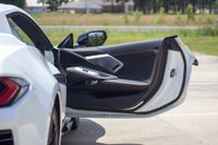 2023 Chevrolet Corvette Z06 Convertible 3LZ for sale