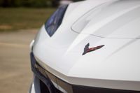 2023 Chevrolet Corvette Z06 Convertible 3LZ for sale