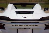 2023 Chevrolet Corvette Z06 Convertible 3LZ for sale