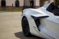 2023 Chevrolet Corvette Z06 Convertible 3LZ for sale