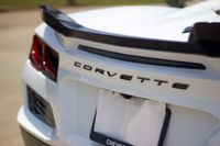 2023 Chevrolet Corvette Z06 Convertible 3LZ for sale