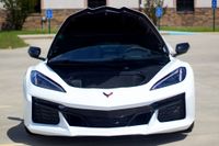 2023 Chevrolet Corvette Z06 Convertible 3LZ for sale