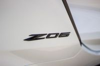 2023 Chevrolet Corvette Z06 Convertible 3LZ for sale