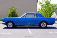 1966 Ford Mustang Coupe "C" Code for sale