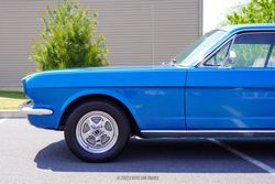 1966 Ford Mustang Coupe "C" Code for sale