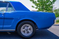 1966 Ford Mustang Coupe "C" Code for sale