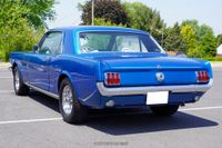 1966 Ford Mustang Coupe "C" Code for sale