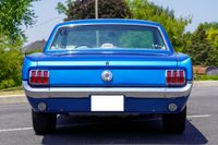 1966 Ford Mustang Coupe "C" Code for sale