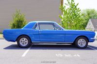 1966 Ford Mustang Coupe "C" Code for sale