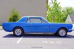 1966 Ford Mustang Coupe "C" Code for sale