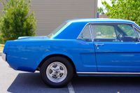 1966 Ford Mustang Coupe "C" Code for sale
