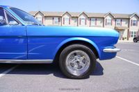1966 Ford Mustang Coupe "C" Code for sale