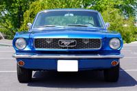1966 Ford Mustang Coupe "C" Code for sale