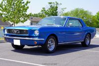 1966 Ford Mustang Coupe "C" Code for sale