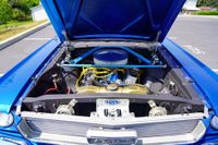 1966 Ford Mustang Coupe "C" Code for sale