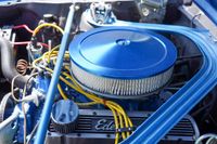 1966 Ford Mustang Coupe "C" Code for sale