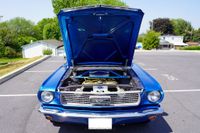 1966 Ford Mustang Coupe "C" Code for sale