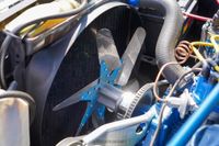 1966 Ford Mustang Coupe "C" Code for sale