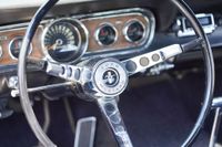 1966 Ford Mustang Coupe "C" Code for sale