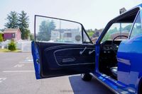 1966 Ford Mustang Coupe "C" Code for sale