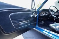 1966 Ford Mustang Coupe "C" Code for sale