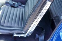 1966 Ford Mustang Coupe "C" Code for sale