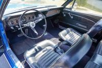 1966 Ford Mustang Coupe "C" Code for sale
