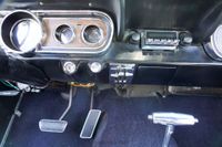 1966 Ford Mustang Coupe "C" Code for sale