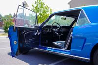 1966 Ford Mustang Coupe "C" Code for sale