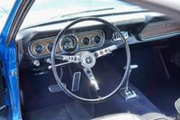 1966 Ford Mustang Coupe "C" Code for sale
