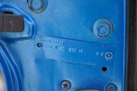 1966 Ford Mustang Coupe "C" Code for sale