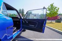 1966 Ford Mustang Coupe "C" Code for sale