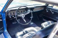 1966 Ford Mustang Coupe "C" Code for sale
