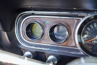 1966 Ford Mustang Coupe "C" Code for sale