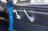 1966 Ford Mustang Coupe "C" Code for sale