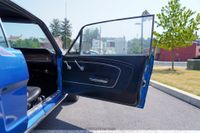 1966 Ford Mustang Coupe "C" Code for sale