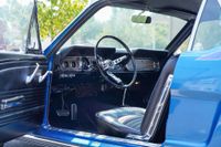 1966 Ford Mustang Coupe "C" Code for sale
