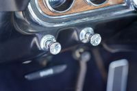 1966 Ford Mustang Coupe "C" Code for sale