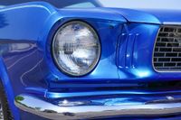 1966 Ford Mustang Coupe "C" Code for sale