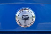 1966 Ford Mustang Coupe "C" Code for sale