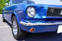 1966 Ford Mustang Coupe "C" Code for sale