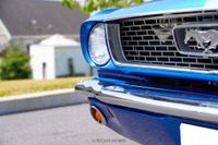 1966 Ford Mustang Coupe "C" Code for sale