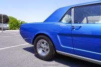 1966 Ford Mustang Coupe "C" Code for sale