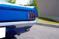 1966 Ford Mustang Coupe "C" Code for sale