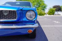 1966 Ford Mustang Coupe "C" Code for sale
