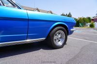 1966 Ford Mustang Coupe "C" Code for sale