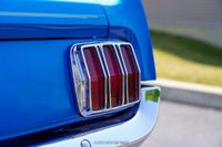 1966 Ford Mustang Coupe "C" Code for sale